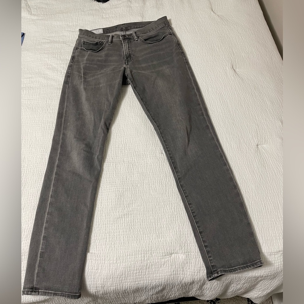 Men’s Gap Soft Wear Jeans - Slim Fit